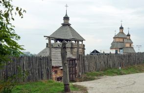 Holy Protection Church