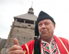 Member of national collective