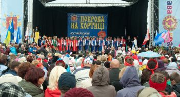 Members of national collective