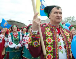 Member of national collective