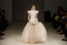 Показ колекції одягу від SAYYA