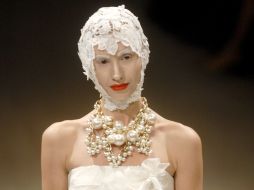 Показ колекції одягу від SAYYA