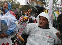 Прибічник Тимошенко