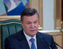 Viktor Yanukovich