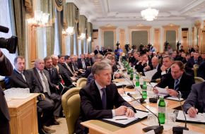 Participants of conference