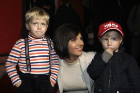 Рена Назарова