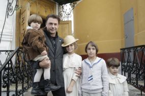 Alexandr Parkhomenko