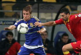 Bogdan Butko and Milan Jovanovic