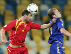 Oleg Gusev and Milan Jovanovic