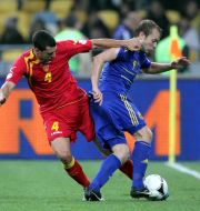 Oleg Gusev and Milan Jovanovic