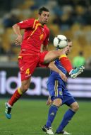 Oleg Gusev and Milan Jovanovic
