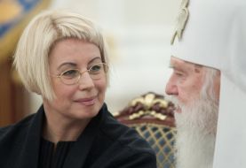 Anna German and Filaret