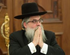 Яков Дов Блайх