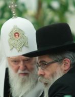 Филарет и Яков Дов Блайх