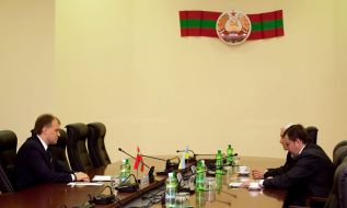 Євген Шевчук, Володимир Музиченко та Сергій Дєєв