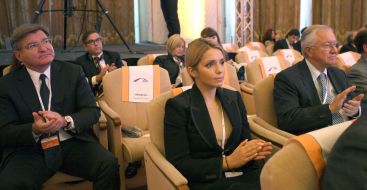 Participants of meeting