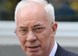 Nikolay Azarov