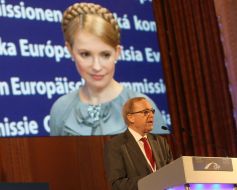 Speech by Wilfried Martens