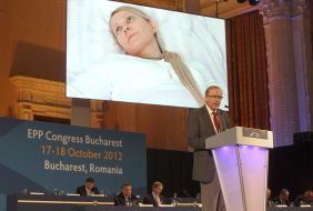 Speech by Wilfried Martens