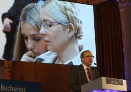 Speech by Wilfried Martens