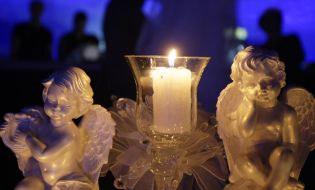 Candlestick
