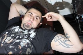 Aleksey Bolshoy