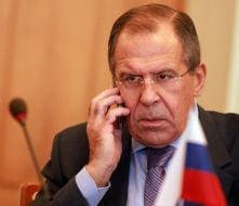 Сергей Лавров