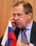 Сергей Лавров