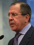 Сергей Лавров