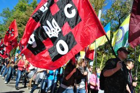 Participants of March