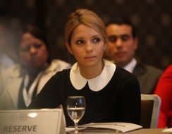 Yevgeniya Timoshenko