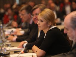 Yevgeniya Timoshenko