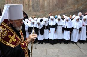 Metropolitan Vladimir