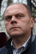 Mikhail Kulinyak