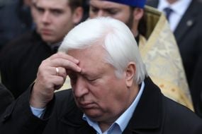 Viktor Pshonka