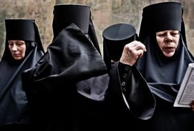 Nuns