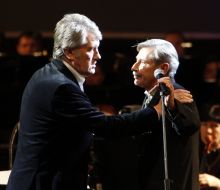 Viktor Yushchenko and Andrey Khalpakhchi