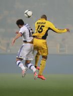 Admir Mehmedi and Pereira Fininio