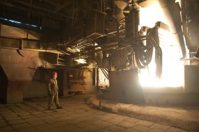 Zaporozhsky abrasivny combinat