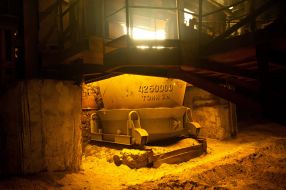 Zaporozhsky abrasivny combinat