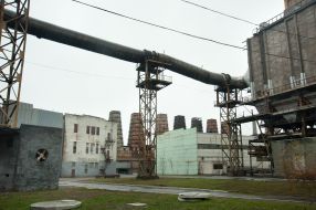 Zaporozhsky abrasivny combinat