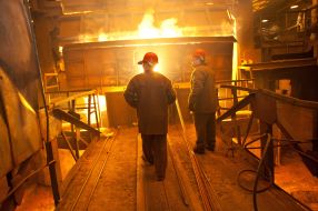 Zaporozhsky abrasivny combinat