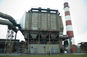 Zaporozhsky abrasivny combinat