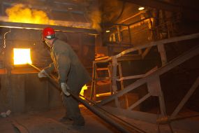 Zaporozhsky abrasivny combinat