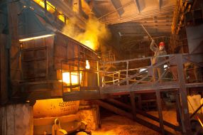 Zaporozhsky abrasivny combinat