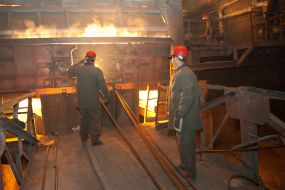 Zaporozhsky abrasivny combinat