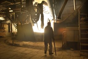 Zaporozhsky abrasivny combinat