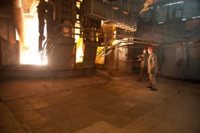 Zaporozhsky abrasivny combinat