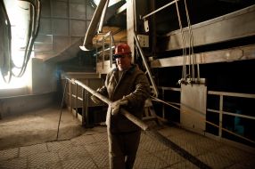 Zaporozhsky abrasivny combinat