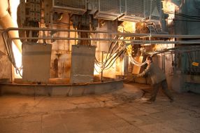 Zaporozhsky abrasivny combinat